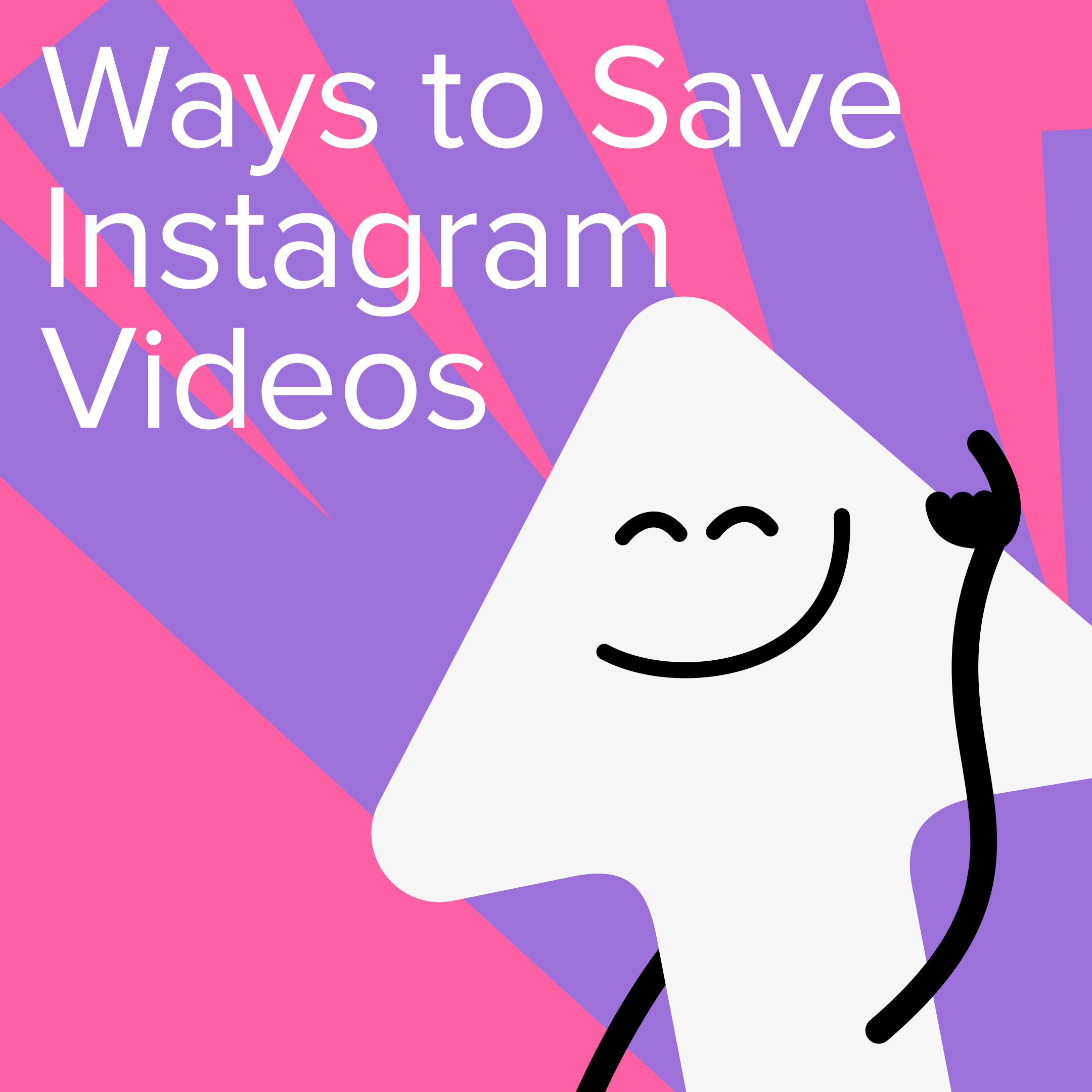 instagram download video